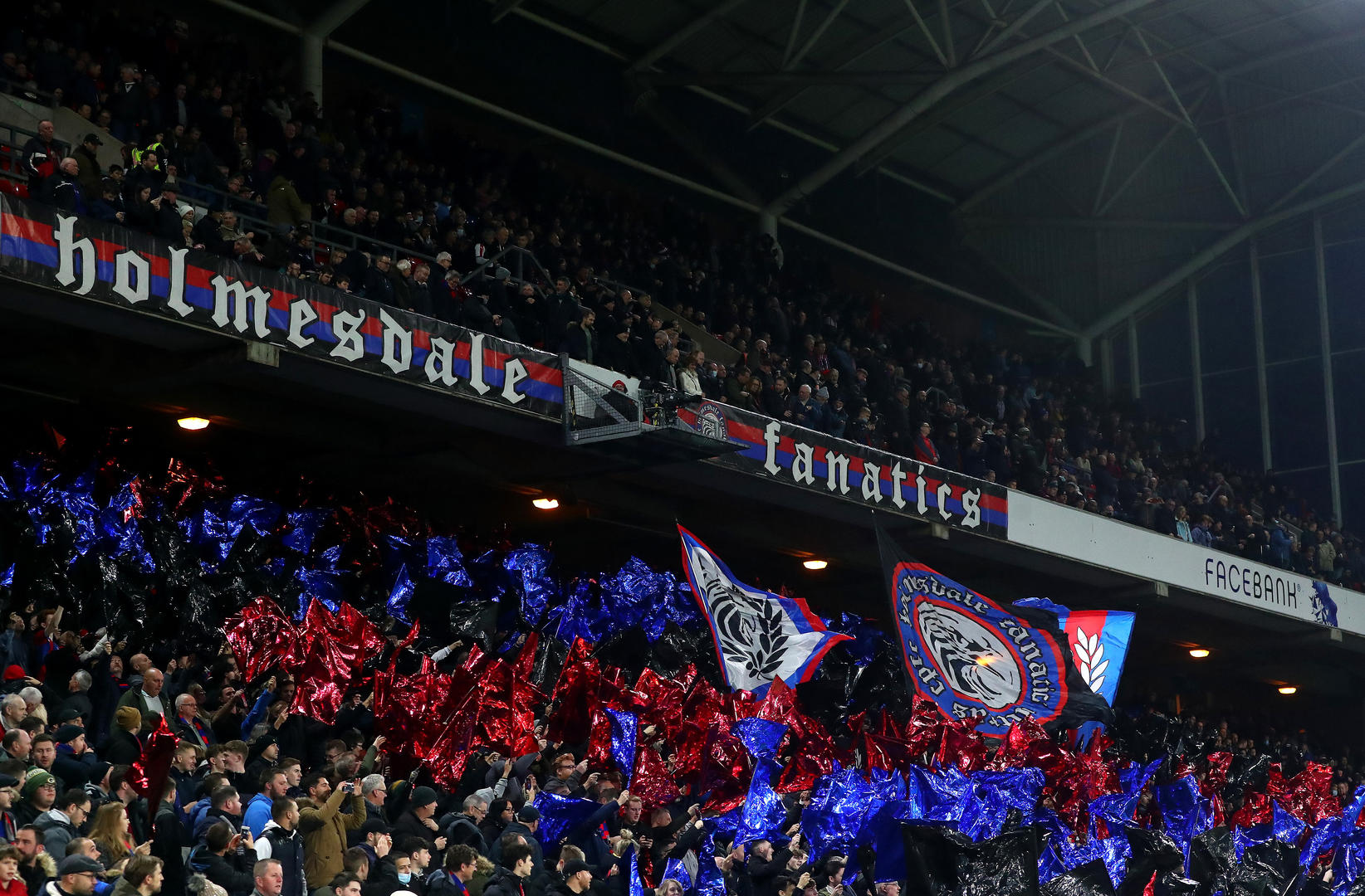 名声在外 名声在外